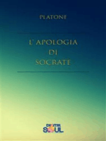 L'Apologia di Socrate