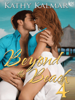 Beyond the Beach 4