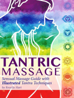 Tantric Massage