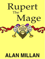 Rupert The Mage