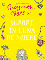 Surori in luna de miere: Prietenie la cutite