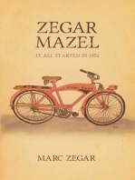 Zegar Mazel: It All Started in 1951