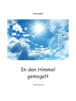 In den Himmel gemogelt