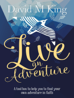 Live An Adventure