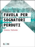 Favola per sognatori perduti