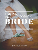 Taking the Bride