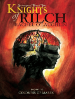 Knights of Rilch: Serengard, #2