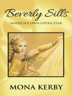 Beverly Sills