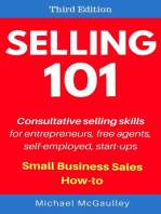 Selling 101