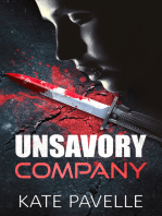 Unsavory Company