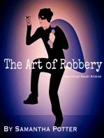 The Art of Robbery and Other Short Stories