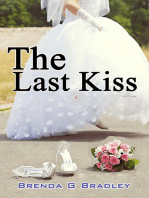 The Last Kiss- A Carter Sister Mystery