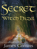 The Secret of Witch Hazel