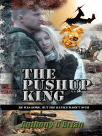The Pushup King