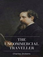 The Uncommercial Traveller