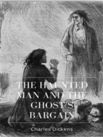 The Haunted Man and the Ghost's Bargain