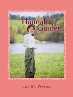 Hannah's Garden: The Victorian Christian Heritage Series, #1