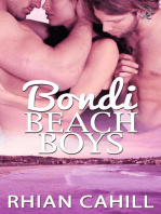 Bondi Beach Boys