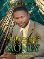 Understanding The Game Of Money