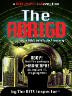 The ABRIGD