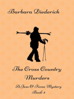 The Cross Country Murders