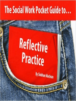 The Social Work Pocket Guide to...: Reflective Practice