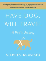 Have Dog, Will Travel