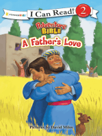A Father's Love: level 2