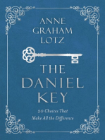 The Daniel Key