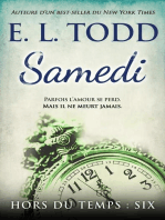 Samedi: Hors du temps, #6