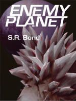 Enemy Planet: Home Planet, #2