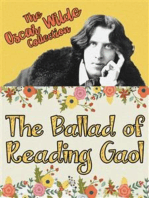 The Ballad of Reading Gaol