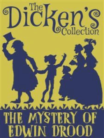 The Mystery of Edwin Drood