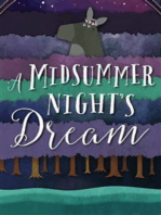 A Midsummer Night’s Dream