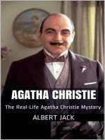 The Real-Life Agatha Christie Mystery