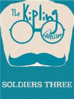 Soldiers Three