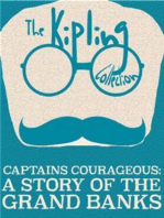 Captains Courageous