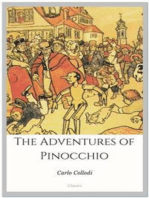 The Adventures of Pinocchio