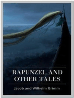 Rapunzel and Other Tales