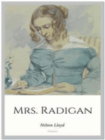 Mrs. Radigan