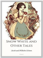 Snow White and Other Tales