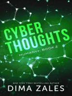 Cyber Thoughts
