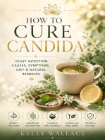 GOD's PHARMACY, Eve's Serpent: Candida | PDF | Menstrual Cycle ...