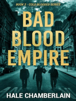 Bad Blood Empire