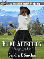 Blind Affection: Sweethearts of Jubilee Springs