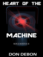 Heart Of The Machine