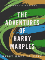The Adventures of Harry Marples