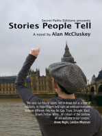Stories People Tell