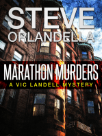 Marathon Murders