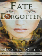 Fate Forgotten: Fate of the Gods, #2